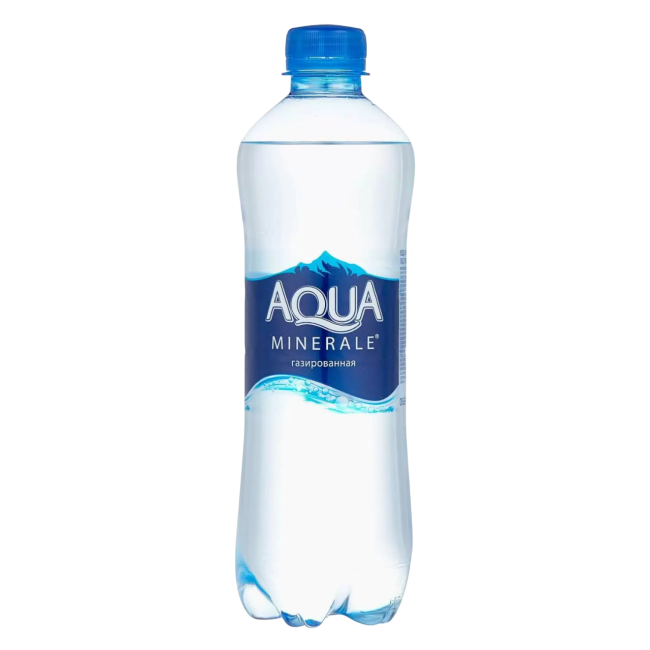 Aqua Minerale