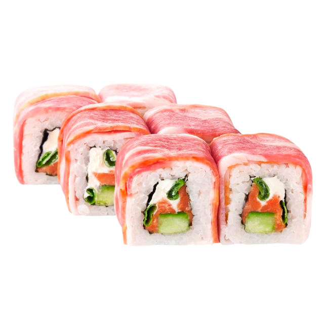 Кунсей Батакон Ролл