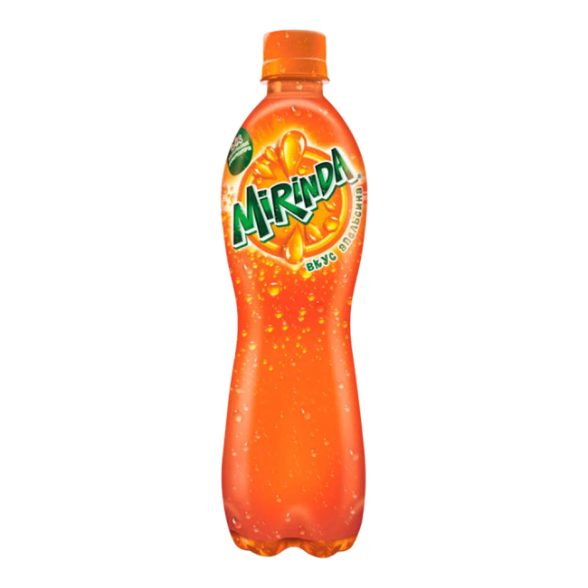 Миринда