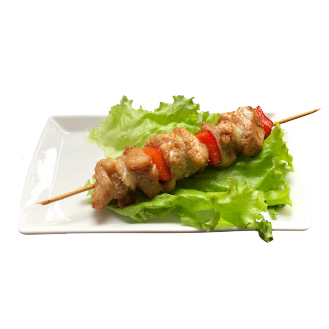 Шашлычок куриный